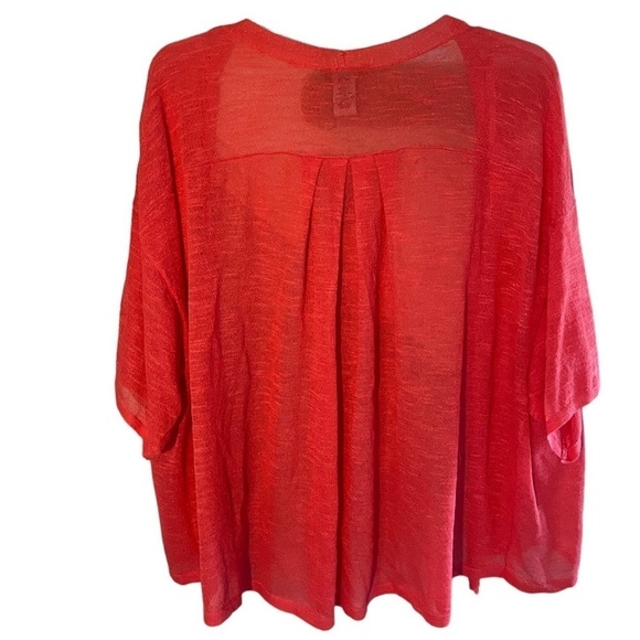 NWT Catherine’s Plus Size Shrug/Cardigan - Picture 2 of 4